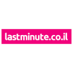 Lastminute קופון