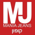קופון מאניה גינס