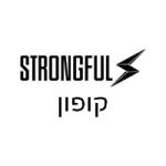 קופון סטרונגפול