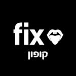 קוד קופון הנחה פיקס